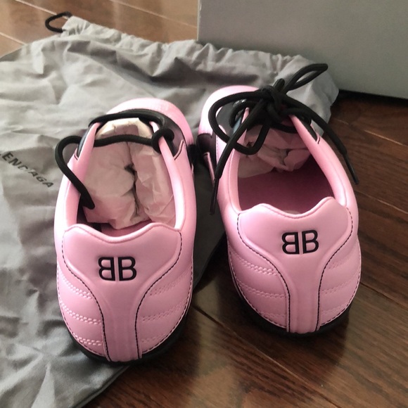 Brand new balenciaga sneakers - Picture 4 of 8